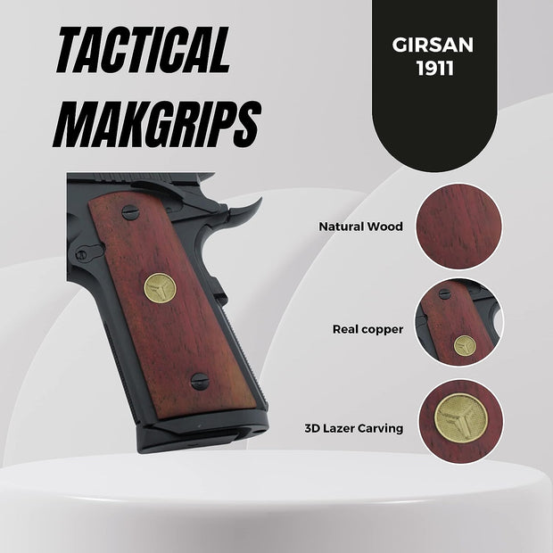 gun grips