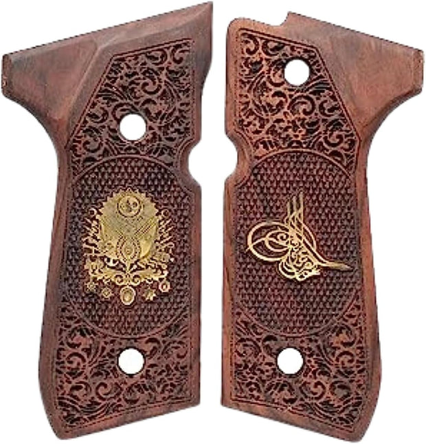gun grips