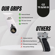 gun grips