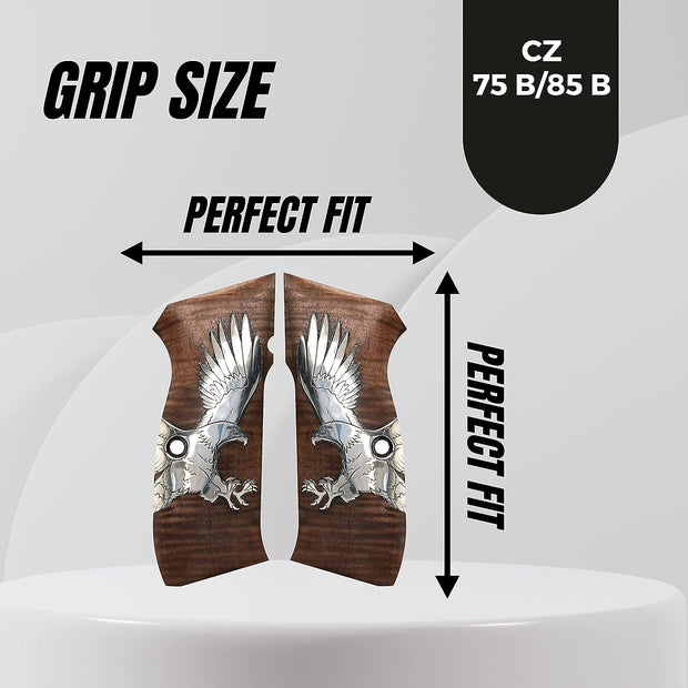 gun grips