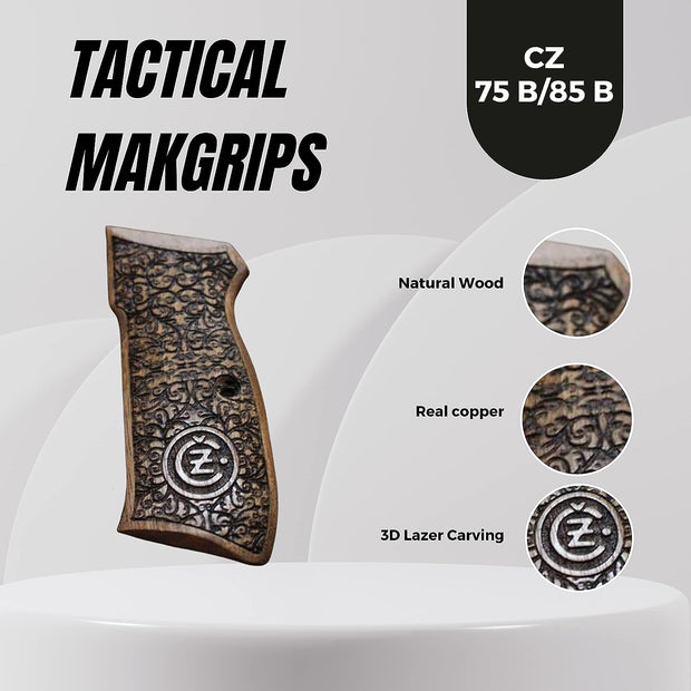 gun grips