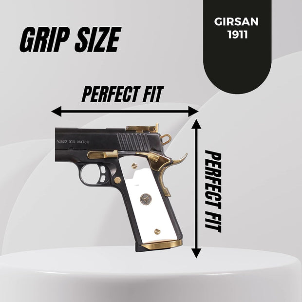 gun grips