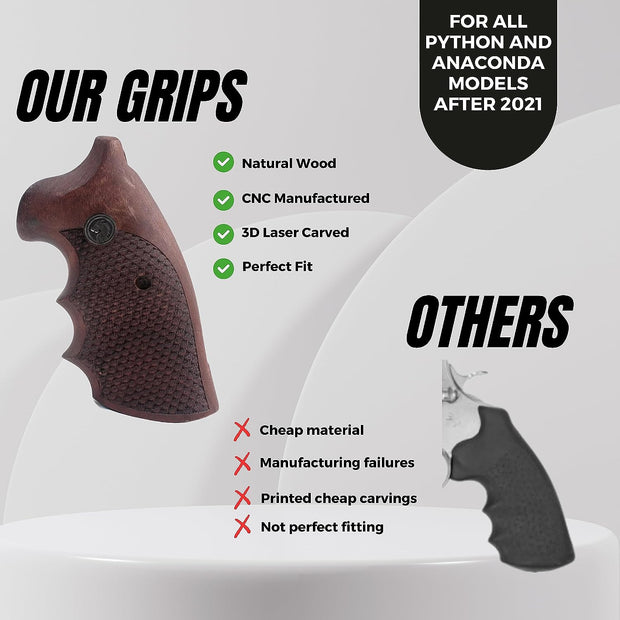 gun grips