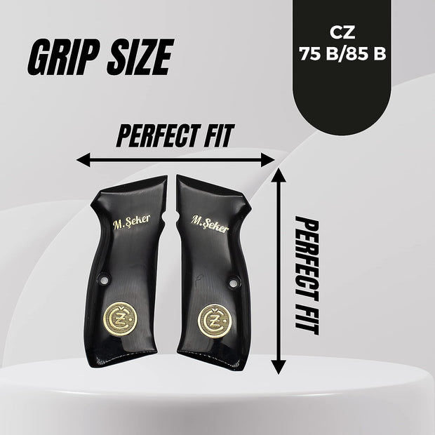 gun grips
