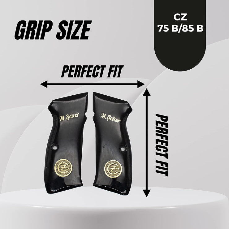 gun grips
