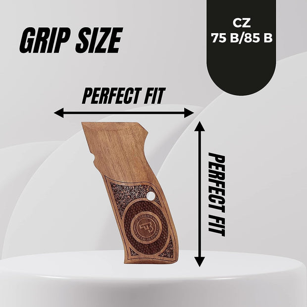 gun grips