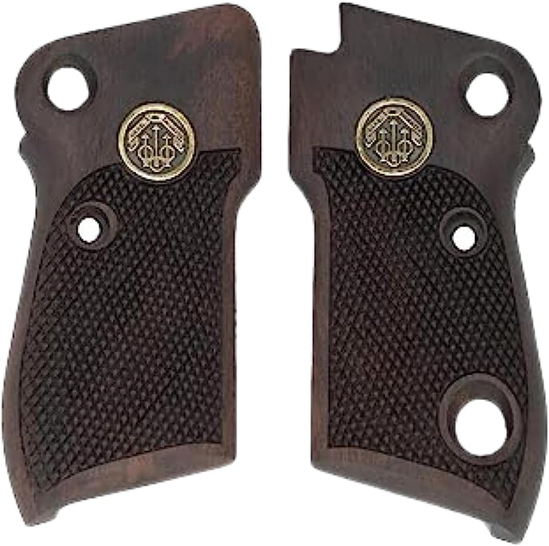 Beretta M 1951 Helwan Brigadier Tariq 951 Grips