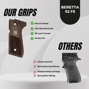 gun grips