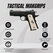 gun grips