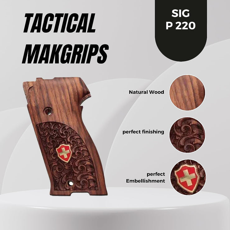 gun grips