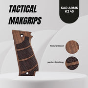 gun grips