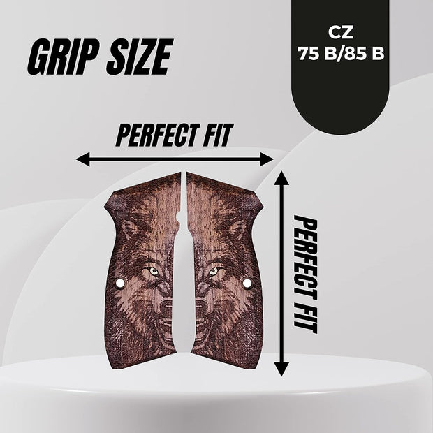 gun grips