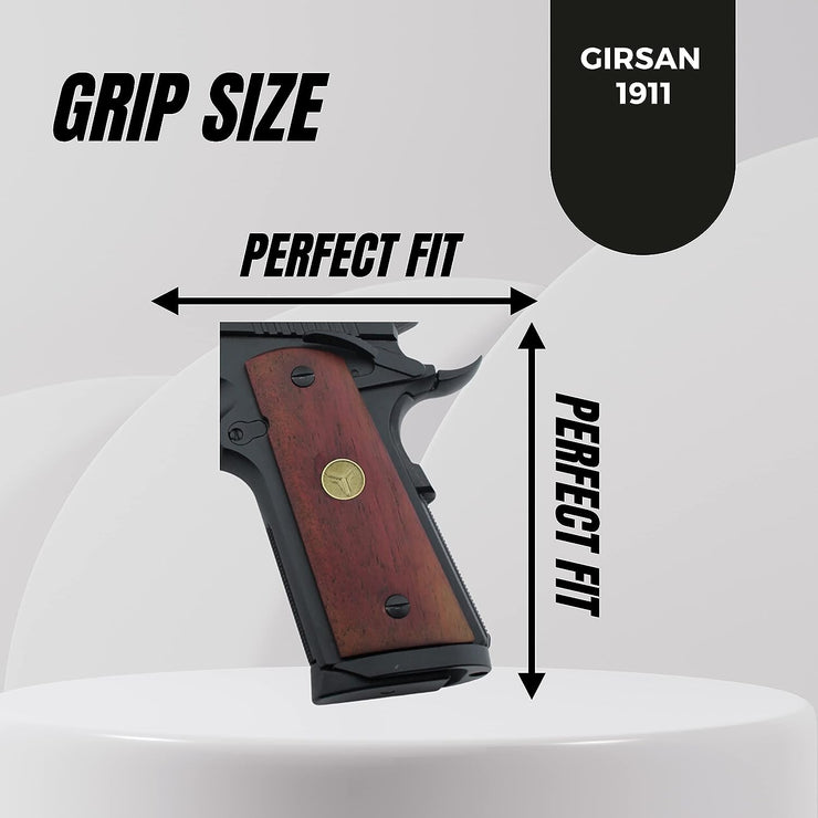 gun grips