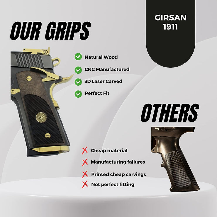 gun grips