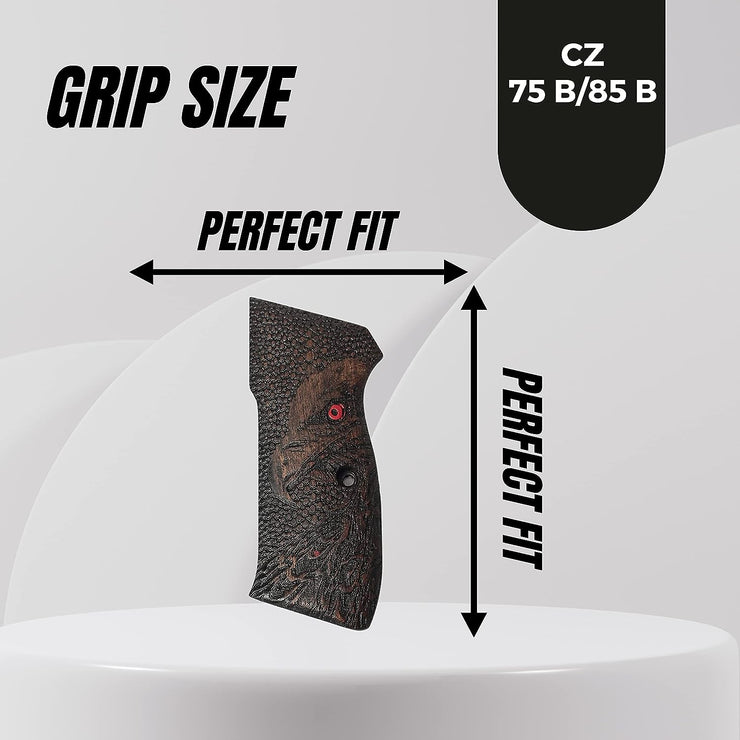 gun grips