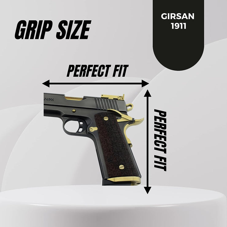 gun grips