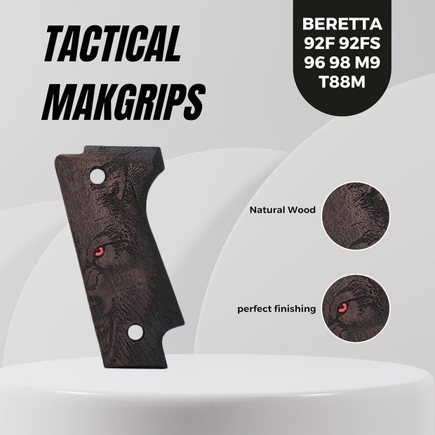 gun grips