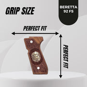 gun grips