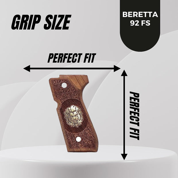 gun grips