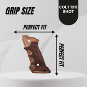 gun grips