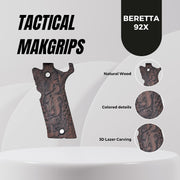 gun grips