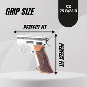 gun grips