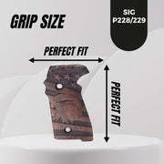 gun grips