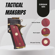 gun grips