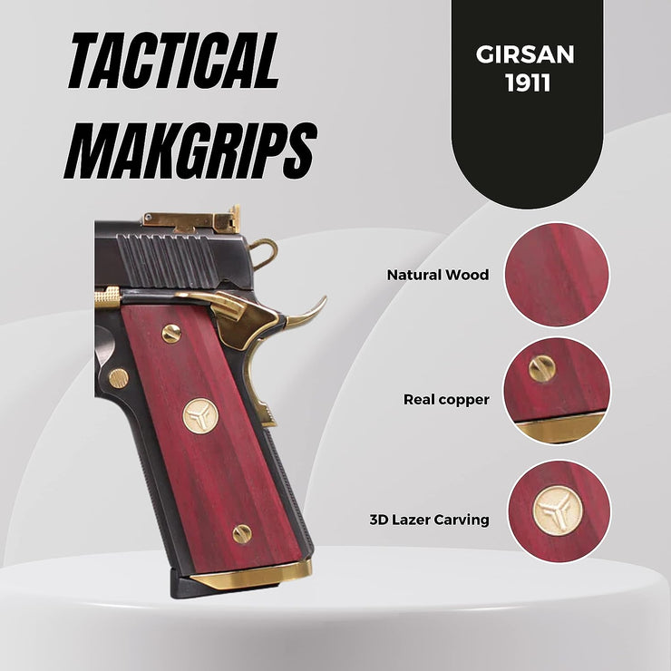 gun grips