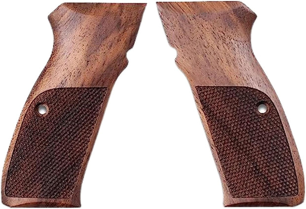 CZ 75A Gun Grips