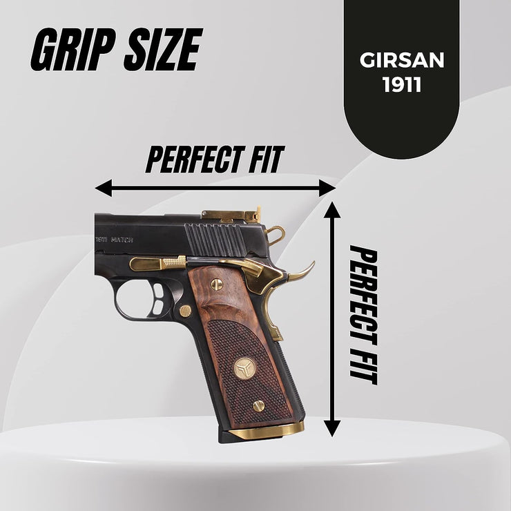 gun grips