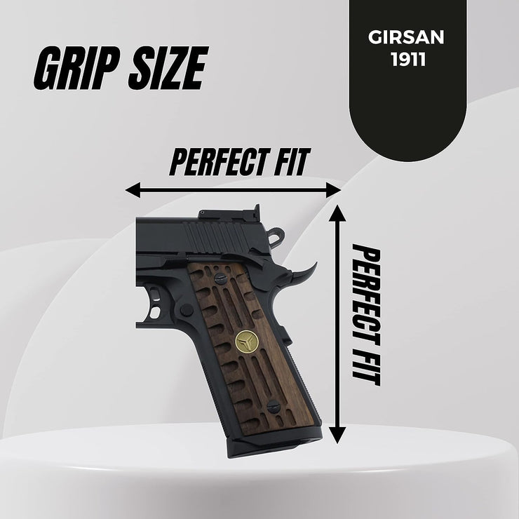 gun grips