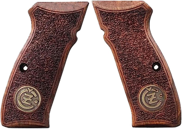 CZ 75A Gun Grips