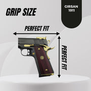 gun grips