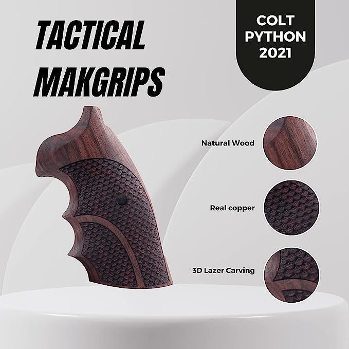 gun grips