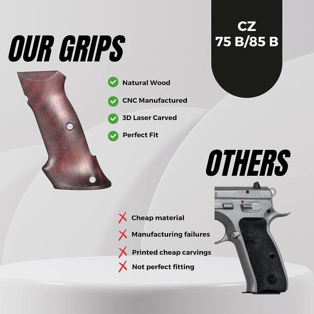 gun grips