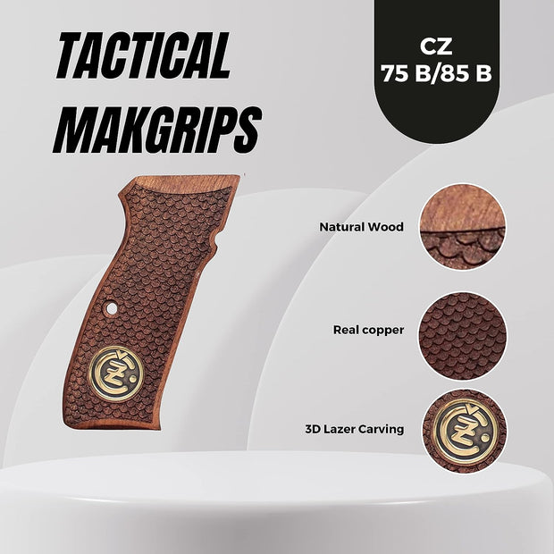 gun grips
