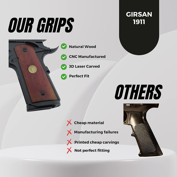 gun grips