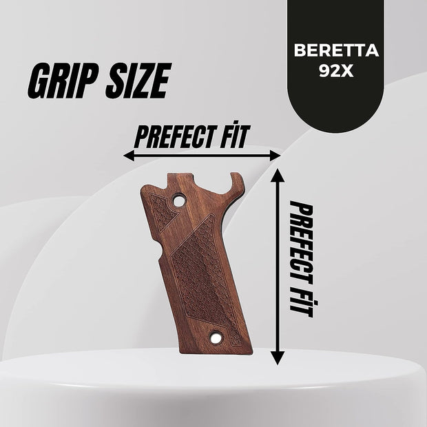 gun grips