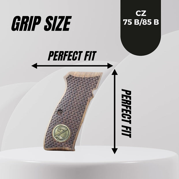 gun grips