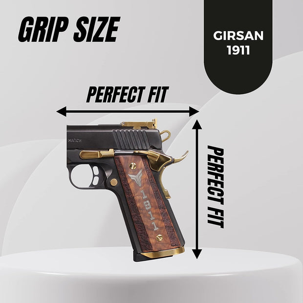 gun grips