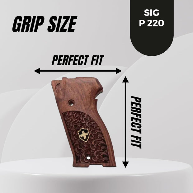 gun grips