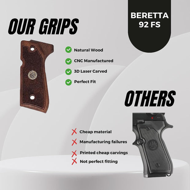 gun grips