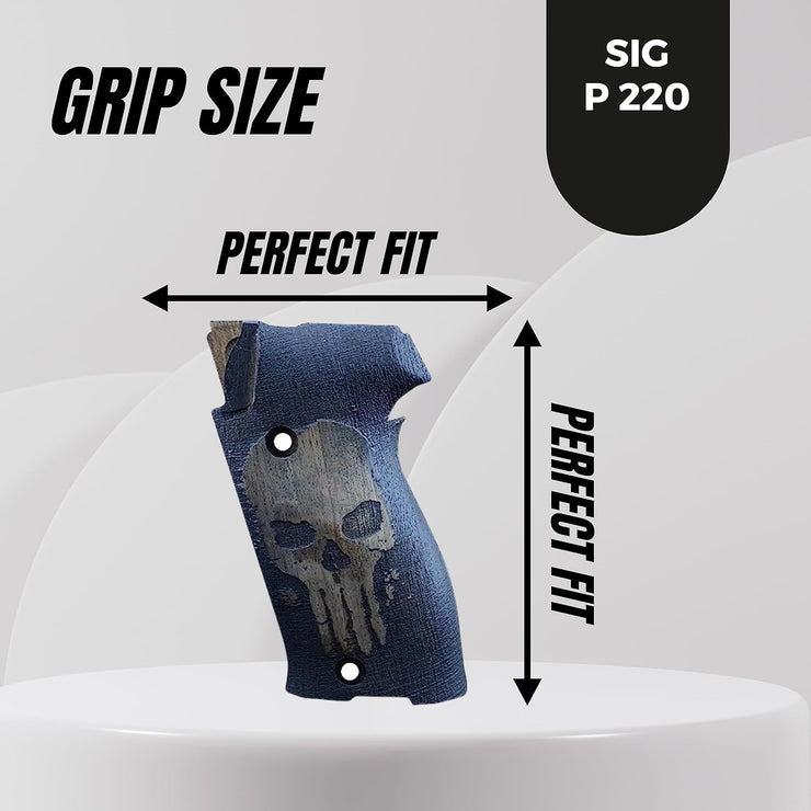 gun grips