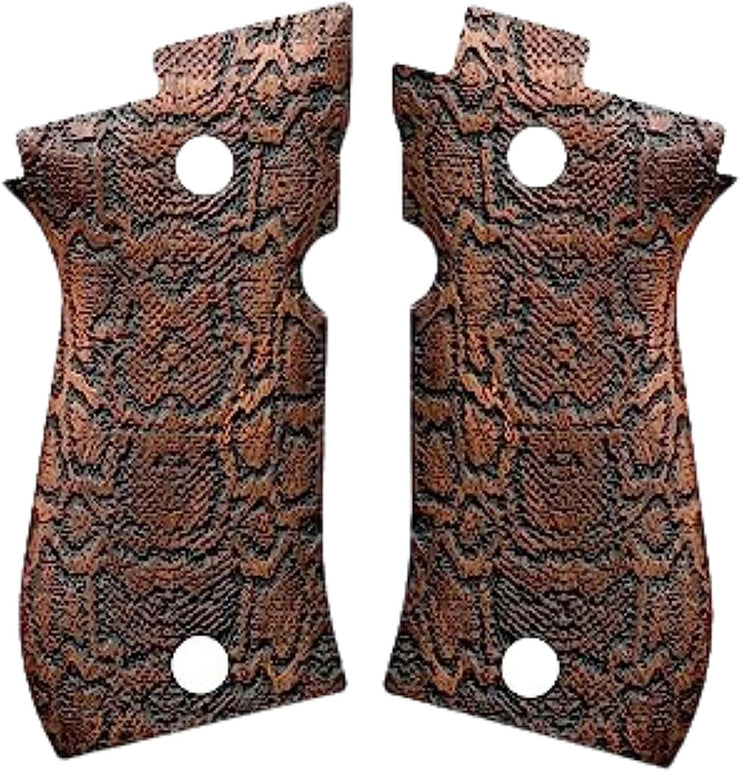 gun grips