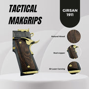 gun grips