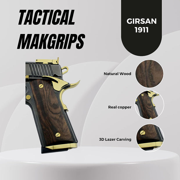 gun grips