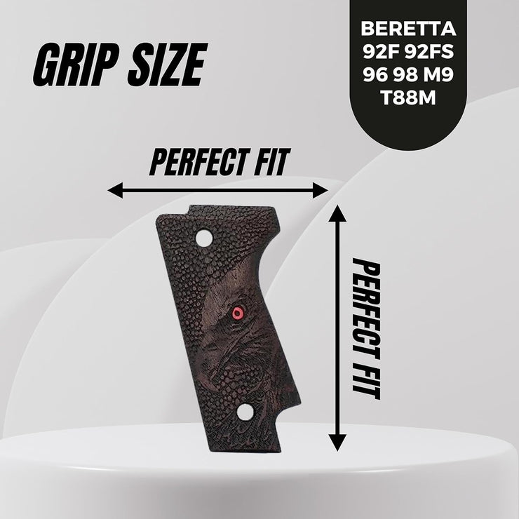 gun grips