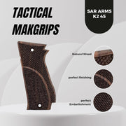 gun grips