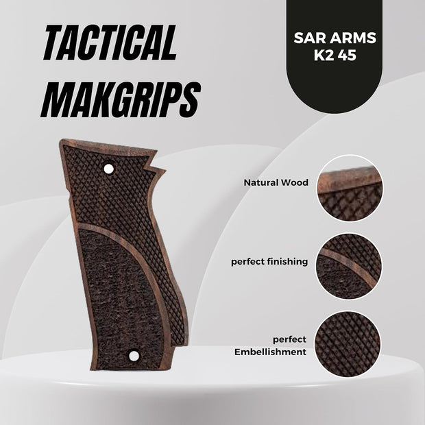 gun grips